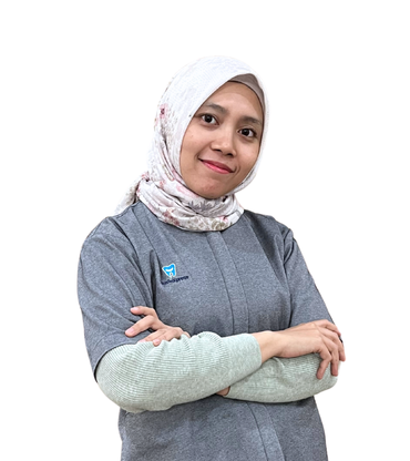 drg. Dara Aidilla, Sp. Pros