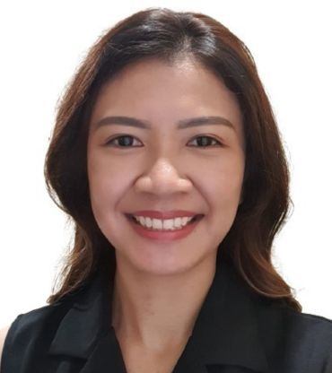 drg. Bernadetta Kristi Wijayanti, Sp.Ort